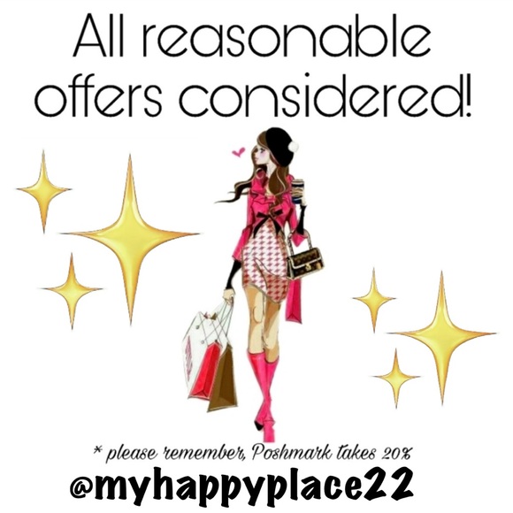 ⭐20% TO POSH⭐ - Picture 3 of 10